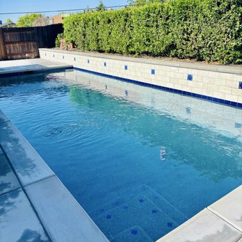 Black Bear Pool Construction - Newly built pool - Pool & Hot Tub Service Near Me - Olivehurst, California Black Bear Pool Construction - Newly built pool - Pool & Hot Tub Service Near Me - Olivehurst, California