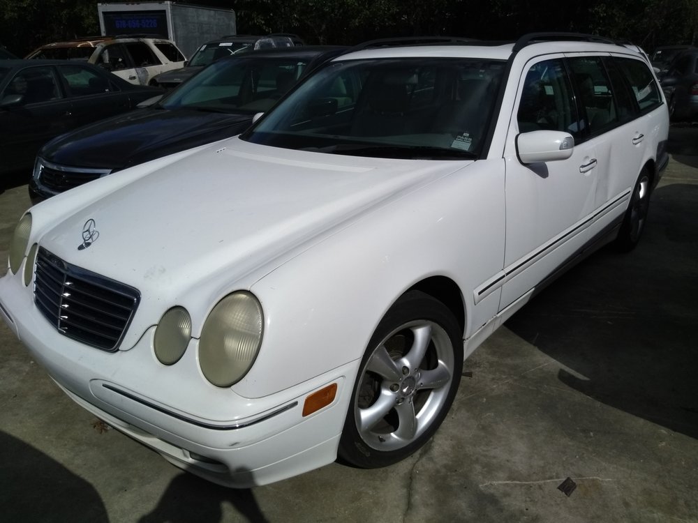 AMEY USED AUTO PARTS 177 Photos 4100 Bonsal Rd, Conley, GA Yelp