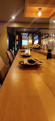 Sushi Junai Omakase by null