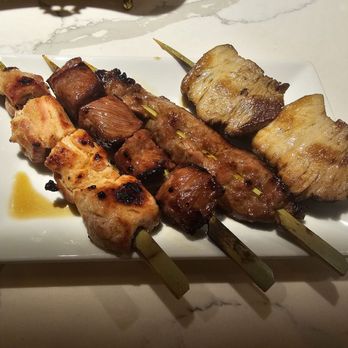 Shokudo 34 - Yakidori - Ramen Near Me - New York, New York Shokudo 34 - Yakidori - Ramen Near Me - New York, New York
