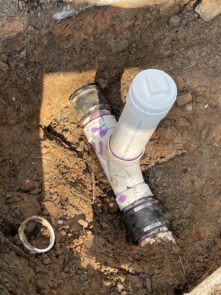 Slide of K & E Affordable Plumbing Services