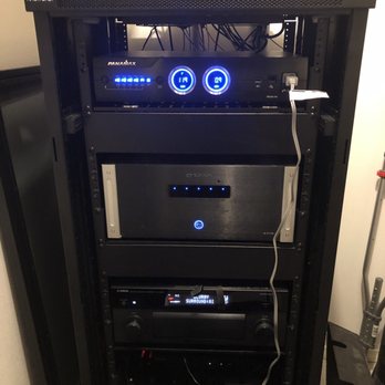 AVTX Installers - Home Theatre Installation Near Me - Leander, Texas