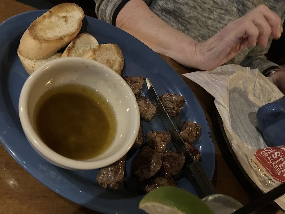 Social spots from Mr. Joe's