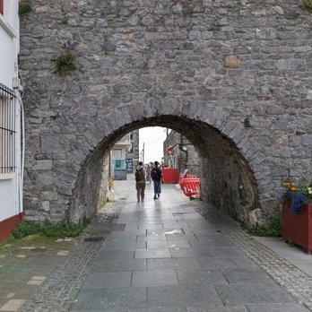 Spanish Arch - Spanish Arch, Galway - Hotels Near Me - Galway, G Spanish Arch - Spanish Arch, Galway - Hotels Near Me - Galway, G