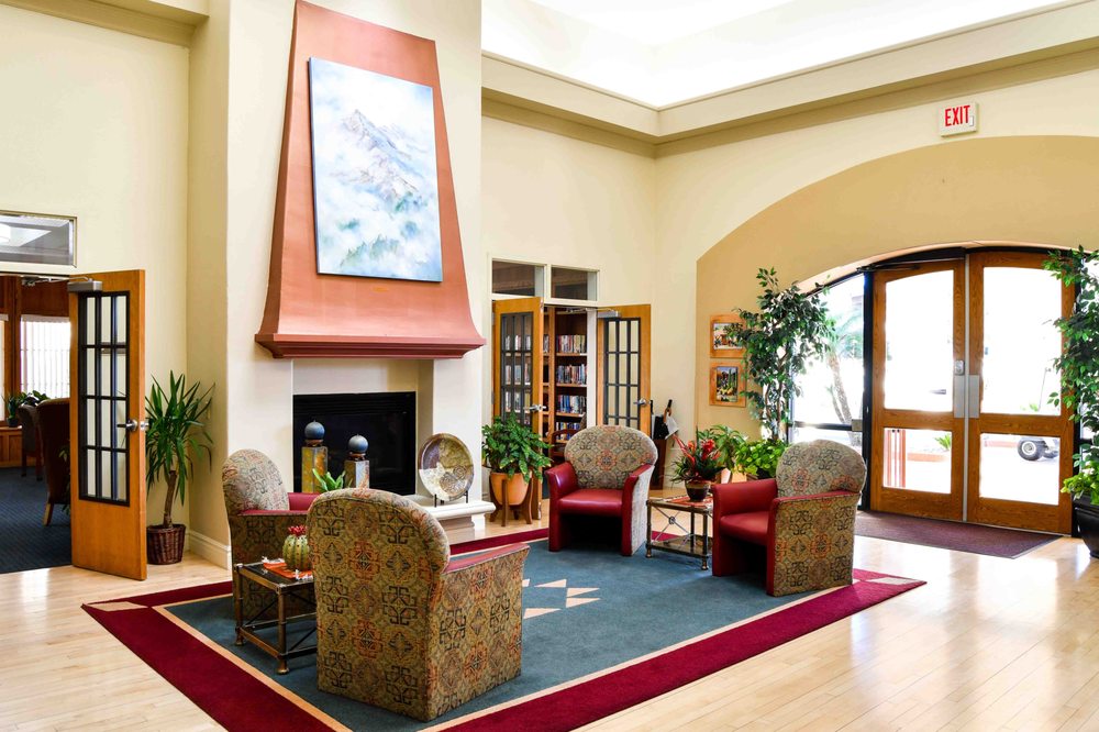 Fellowship Square Mesa - social services organization in Mesa, AZ