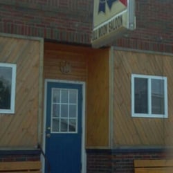 Full Moon Saloon
