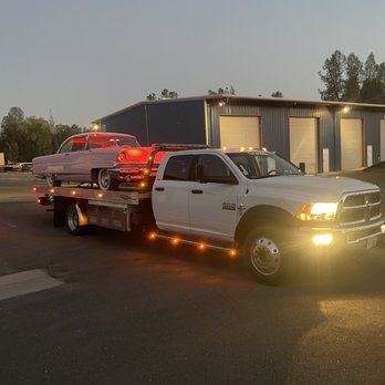 Kennedy Towing & Transport - Towing Near Me - Anderson, California Kennedy Towing & Transport - Towing Near Me - Anderson, California
