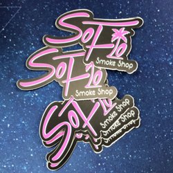 SoFlo Smoke Shop