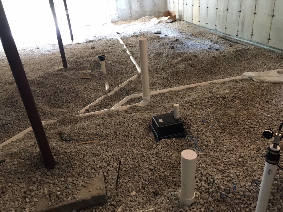 Slide of MLB Plumbing