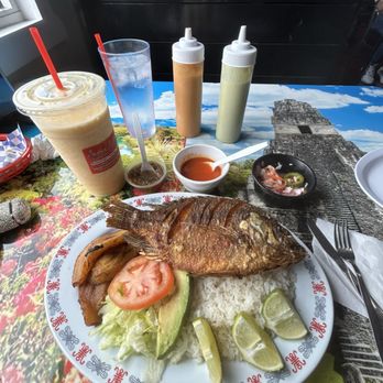 Sabor Latino - Venezuelan Near Me - Salt Lake City, Utah Sabor Latino - Venezuelan Near Me - Salt Lake City, Utah
