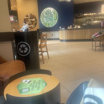Starbucks - Other dining area - Coffee & Tea Near Me - Century City, California Starbucks - Other dining area - Coffee & Tea Near Me - Century City, California