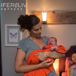 Amy Heilman Doula