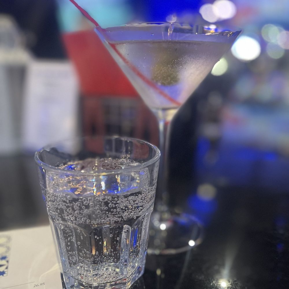 Alacati Mediterranean Restaurant - Martini - Turkish Near Me - Hallandale Beach, Florida Alacati Mediterranean Restaurant - Martini - Turkish Near Me - Hallandale Beach, Florida