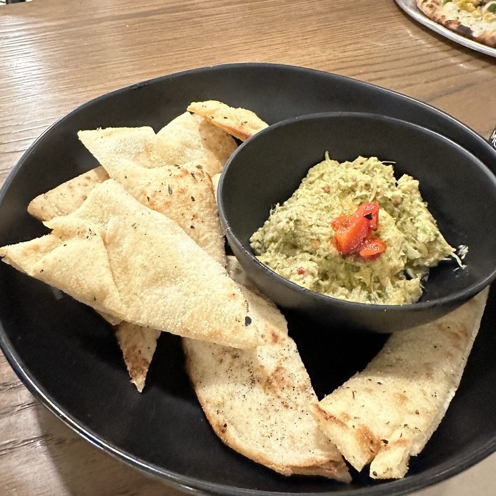 Spinach, artichoke dip serve cold Spinach, artichoke dip serve cold