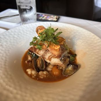 Alexander's Steakhouse - Pasadena - Steakhouses Near Me - Pasadena, California