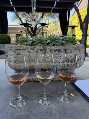 RH Yountville Wine Vault by null