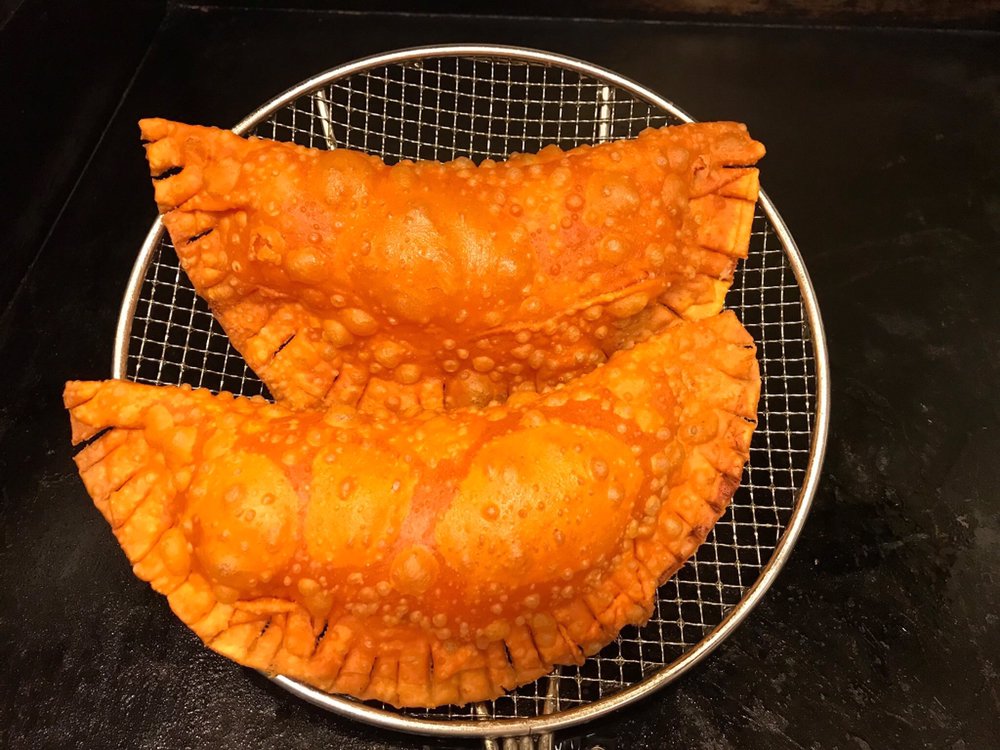 Food from Laroca  Mexican Restaurant