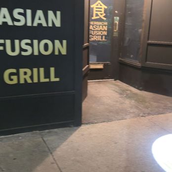 Herbachi - Asian Fusion Near Me - Chicago, Illinois