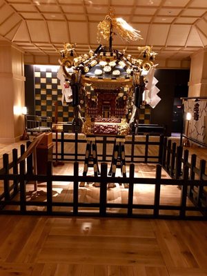 Asakusa View Hotel by null