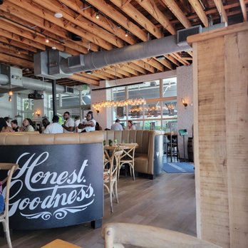 Yardbird Table & Bar - A fitting description, HONEST GOODNESS!!! - Southern Near Me - Miami Beach, Florida Yardbird Table & Bar - A fitting description, HONEST GOODNESS!!! - Southern Near Me - Miami Beach, Florida