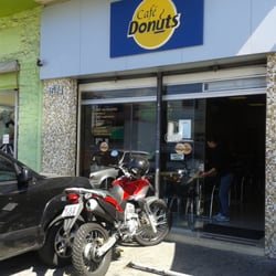 Café Donuts