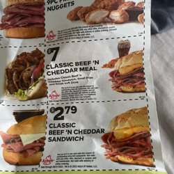 Arby's