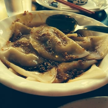 Han Dynasty - Boiled dumplings in mild, spiceless oil. - Chinese Near Me - Philadelphia, Pennsylvania Han Dynasty - Boiled dumplings in mild, spiceless oil. - Chinese Near Me - Philadelphia, Pennsylvania