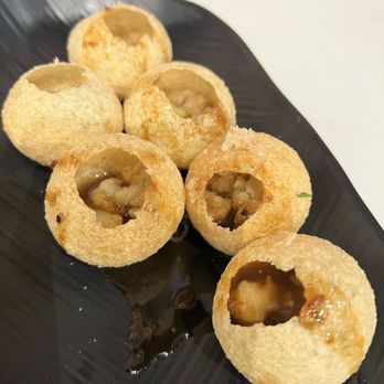 Masala Twist - Pani Puri - Indian Near Me - Fontana, California