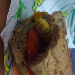 Subway - Wow de suprema