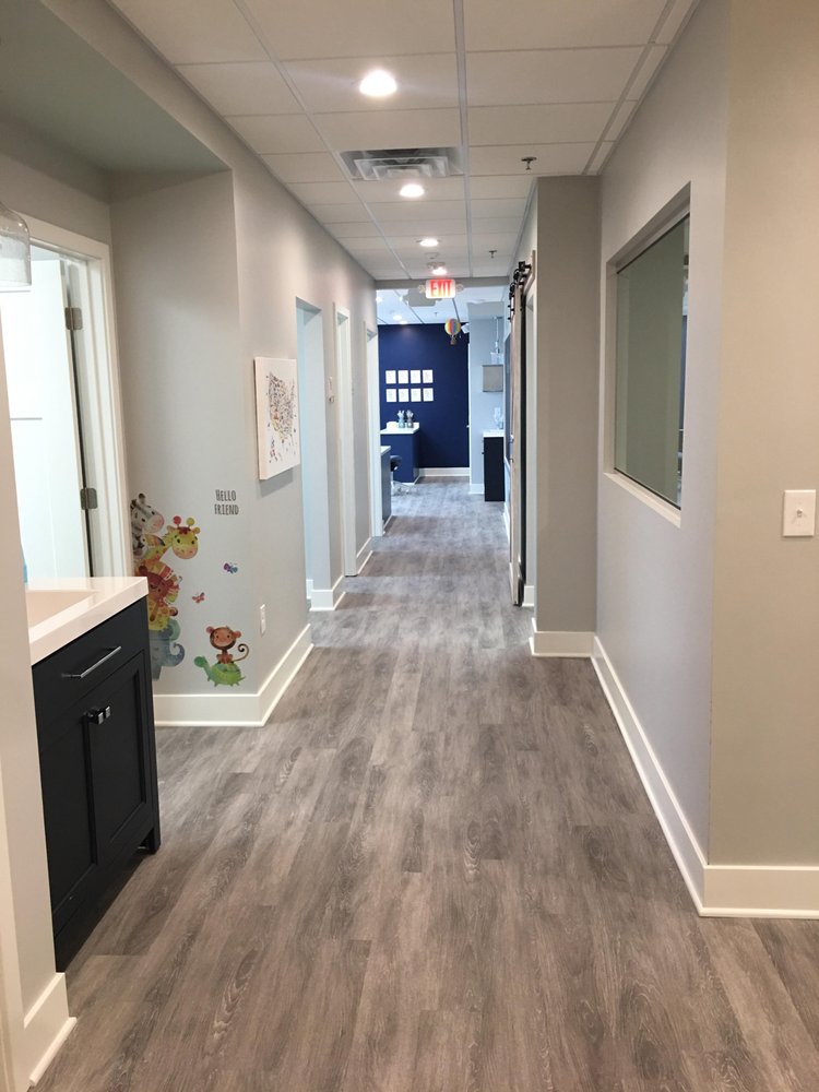 SHADY GROVE PEDIATRIC DENTISTRY DR BANA BALL Updated August 2024