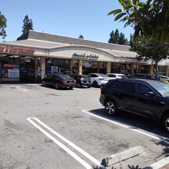 Himalayan Kitchen - Exterior - Himalayan/Nepalese Near Me - Mountain View, California
