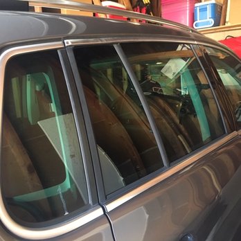 Auto Glass Force - After - Windshield Installation & Repair Near Me - Hayward, California