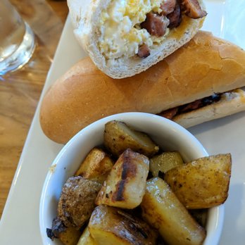 Fitzwater Cafe - Brekkie Sam - Breakfast & Brunch Near Me - Philadelphia, Pennsylvania Fitzwater Cafe - Brekkie Sam - Breakfast & Brunch Near Me - Philadelphia, Pennsylvania