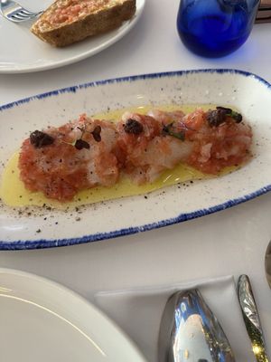 El Camarote de Tomás by null