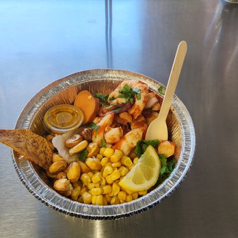 YoSoyCeviche - Food Delivery Services Near Me - San Francisco, California YoSoyCeviche - Food Delivery Services Near Me - San Francisco, California