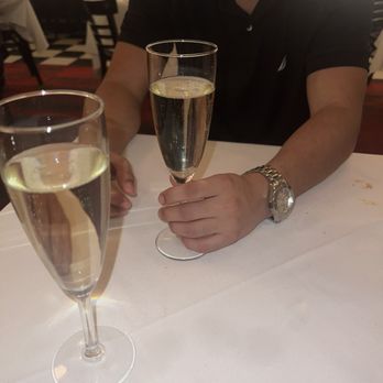 SAINT ROCCO’S NEW YORK ITALIAN - Updated June 2024 - 685 Photos & 481 ...