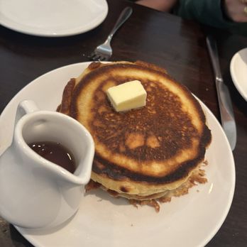 Chez Ma Tante - Pancakes - New American Near Me - Brooklyn, New York