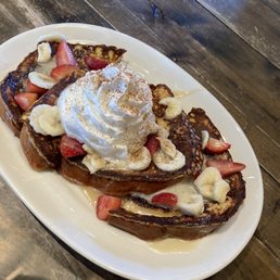 French Toast