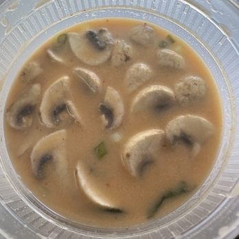 OM Thai Cuisine Camarillo - Tom Kha Soup - Thai Near Me - Camarillo, California OM Thai Cuisine Camarillo - Tom Kha Soup - Thai Near Me - Camarillo, California