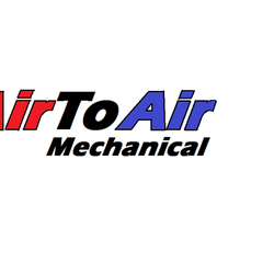 Air to Air Mechanical