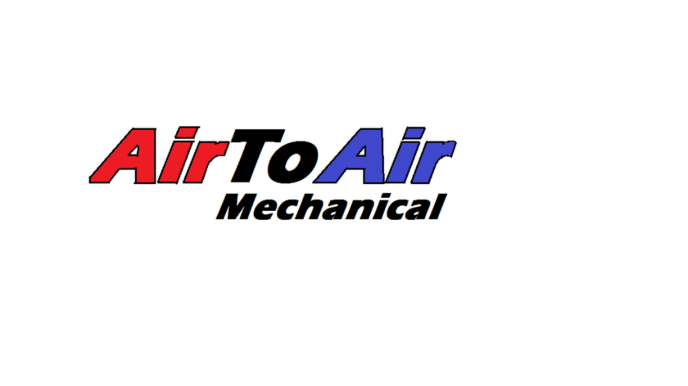 AIR TO AIR MECHANICAL Updated August 2024 Waxahachie, Texas