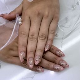 Gel builder