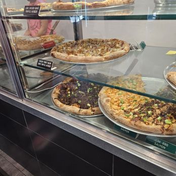 Cuts & Slices - Pizza Near Me - New York, New York