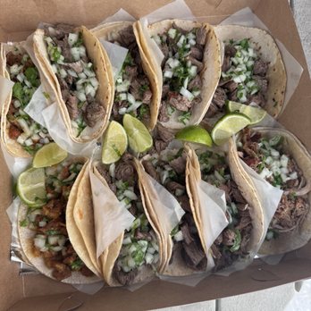Los Chiludos - Mexican Near Me - Holmes Beach, Florida