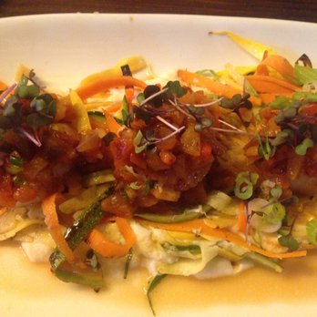 The Shuckery Parlor - Scallops - Cocktail Bars Near Me - Petaluma, California