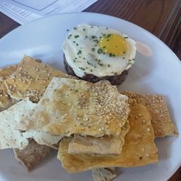 Tartare Tartare