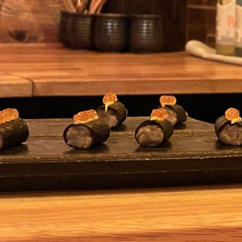 Sushi by Scratch Restaurants: Montecito - Sushi Bars Near Me - Montecito, California Sushi by Scratch Restaurants: Montecito - Sushi Bars Near Me - Montecito, California