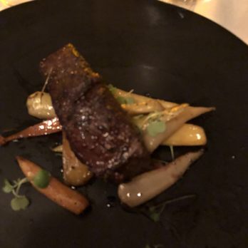 M Waterfront Grille - New American Near Me - Naples, Florida
