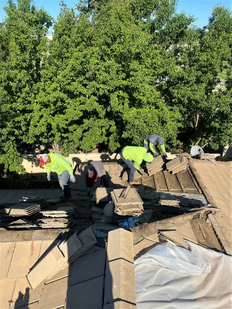 Slide of Chingon's Tear Off 