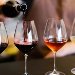Mirage38 - Wine Tastings the Last Saturday of Every Month